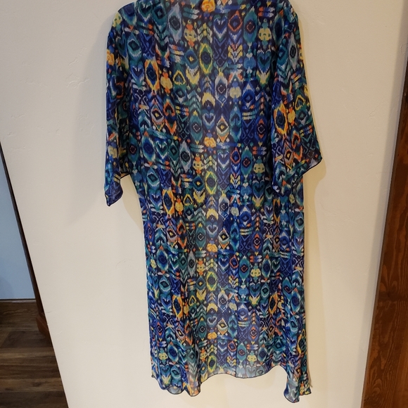 Kimono - Picture 4 of 6